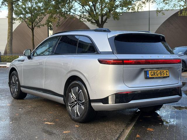 Xpeng G9