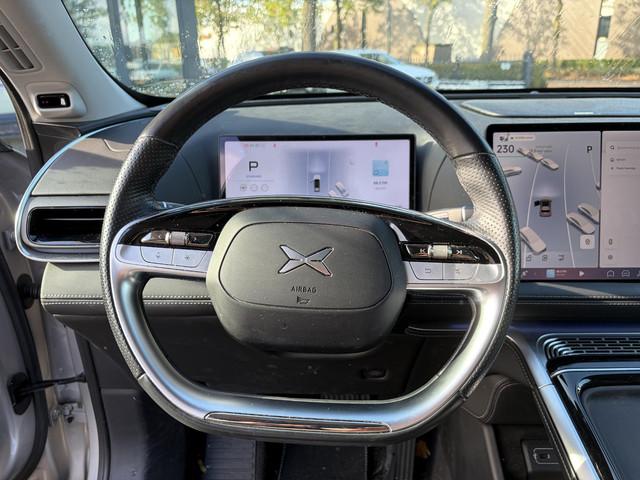 Xpeng G9