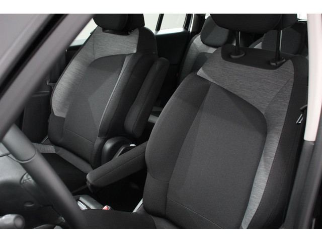 Citroën C4 SpaceTourer