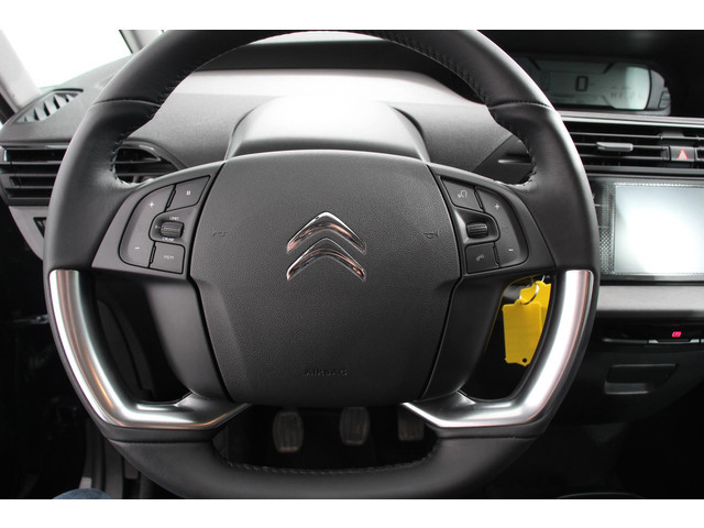 Citroën C4 SpaceTourer