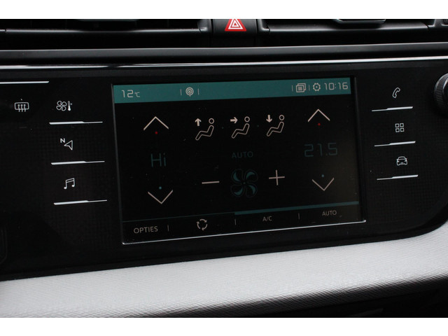 Citroën C4 SpaceTourer