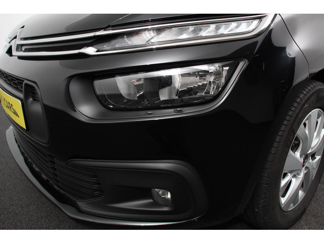 Citroën C4 SpaceTourer