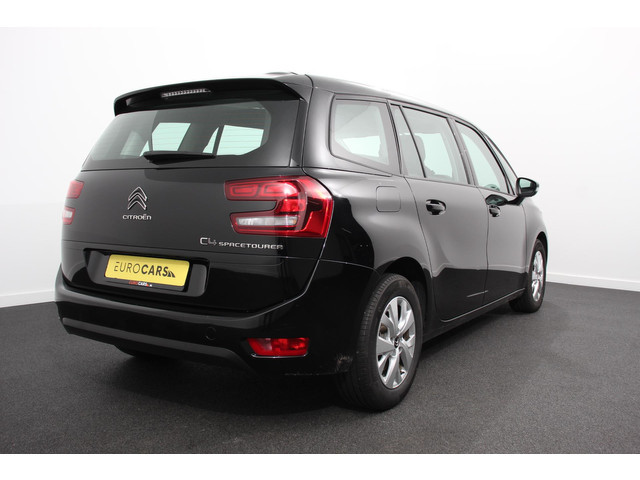 Citroën C4 SpaceTourer