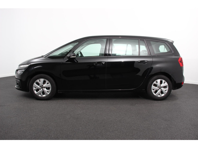 Citroën C4 SpaceTourer