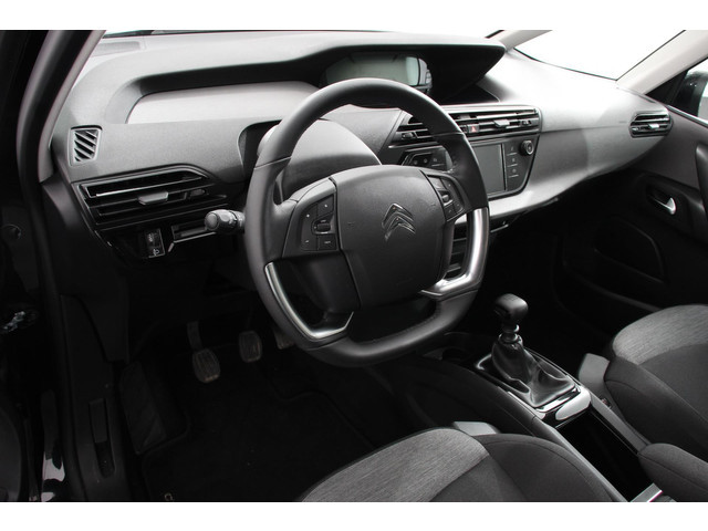 Citroën C4 SpaceTourer