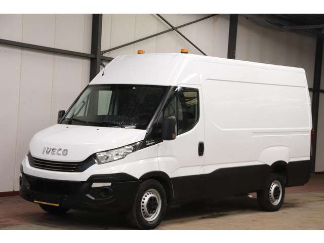 Iveco Daily 2018 Diesel