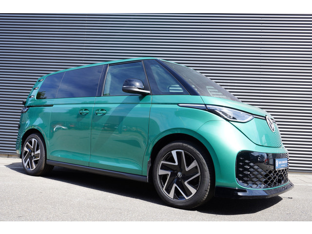 Volkswagen ID. Buzz