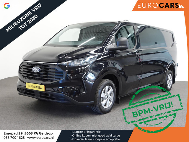 Ford Transit Custom 2024 Diesel