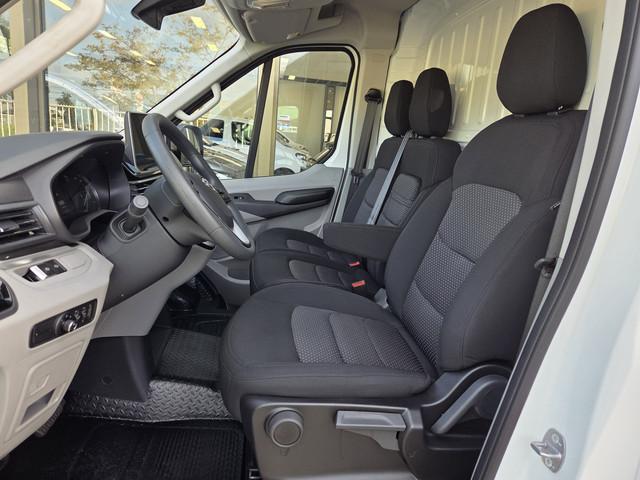 Maxus eDeliver9