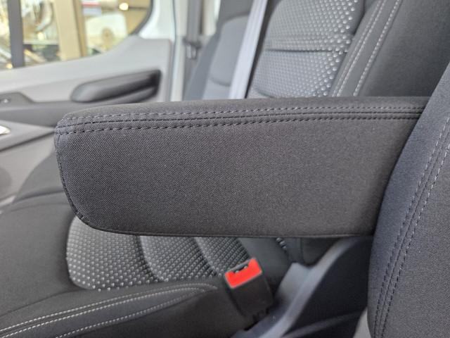 Maxus eDeliver9