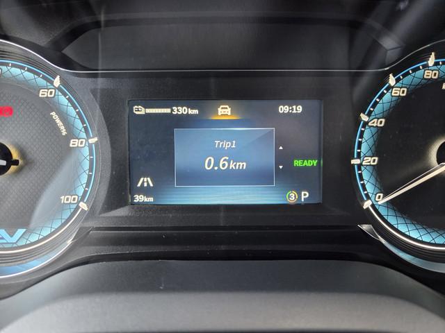 Maxus eDeliver9