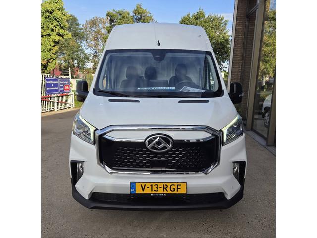 Maxus eDeliver9