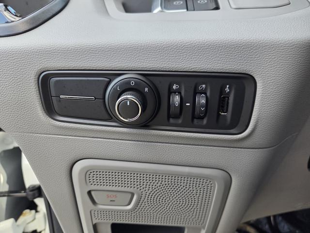 Maxus eDeliver9