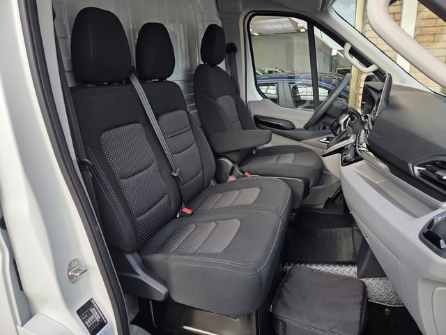 Maxus eDeliver9