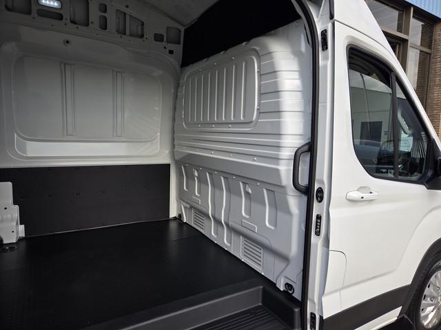 Maxus eDeliver9