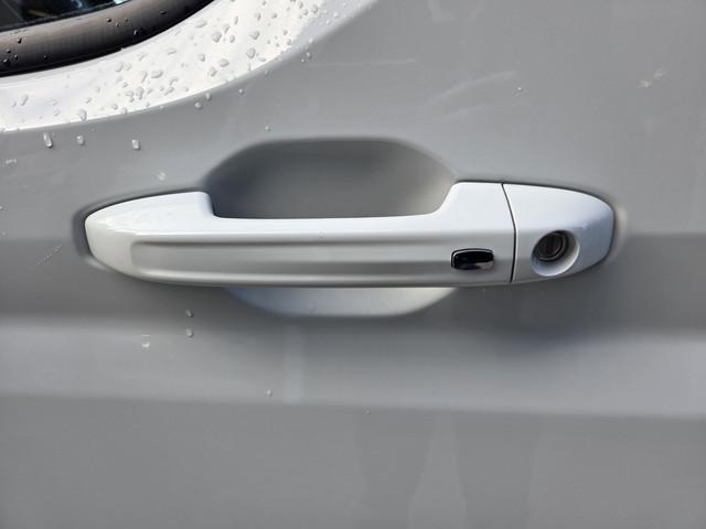 Maxus eDeliver9