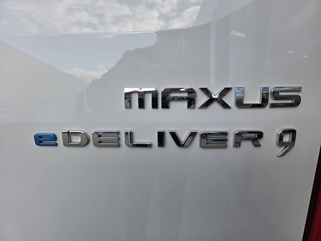 Maxus eDeliver9