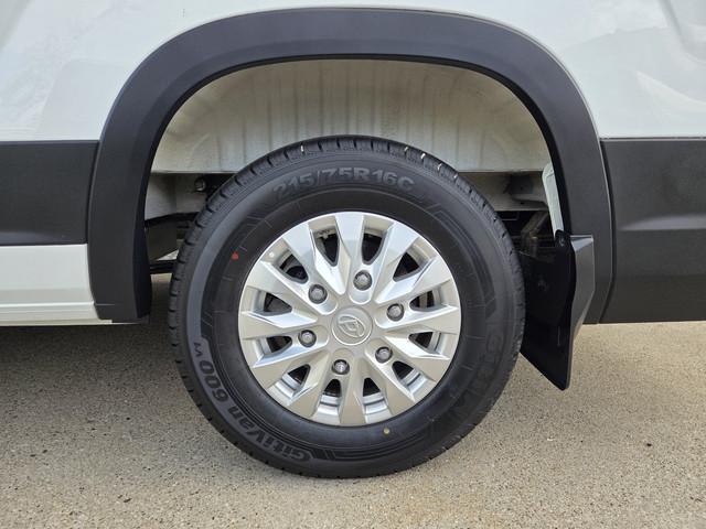 Maxus eDeliver9