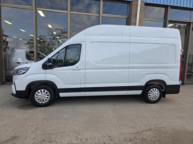 Maxus eDeliver9