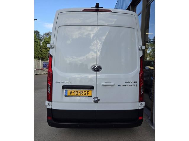 Maxus eDeliver9