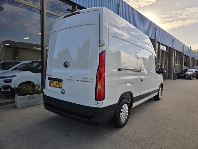 Maxus eDeliver9
