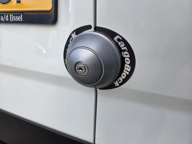Maxus eDeliver9