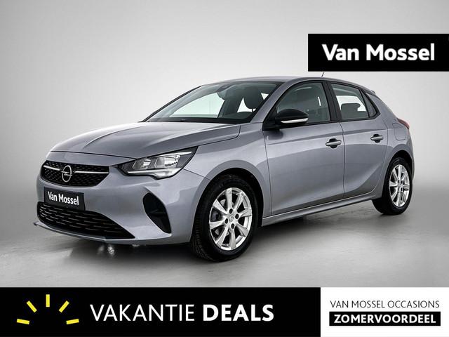 Opel Corsa 2021 Benzine