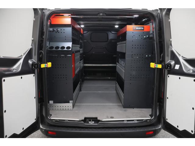Ford Transit Custom 2023 Diesel