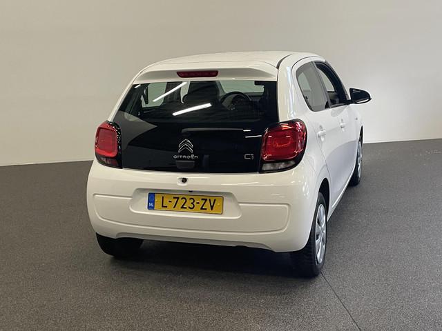 Citroën C1