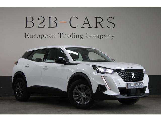 Peugeot 2008 2023 Diesel
