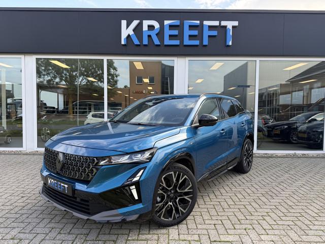 Renault Austral 2026 Hybride
