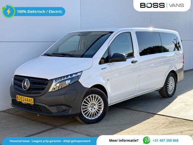 Mercedes-Benz Vito 2023 Elektrisch