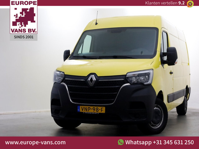 Renault Master 2021 Diesel