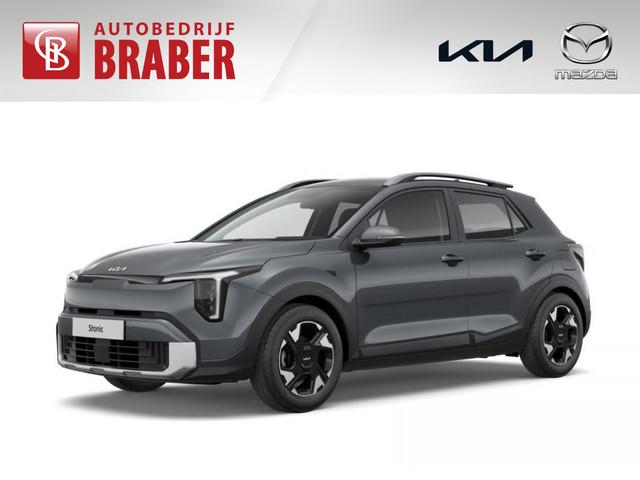 Kia Stonic 2026 Benzine
