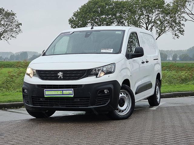 Peugeot Partner 2020 Diesel