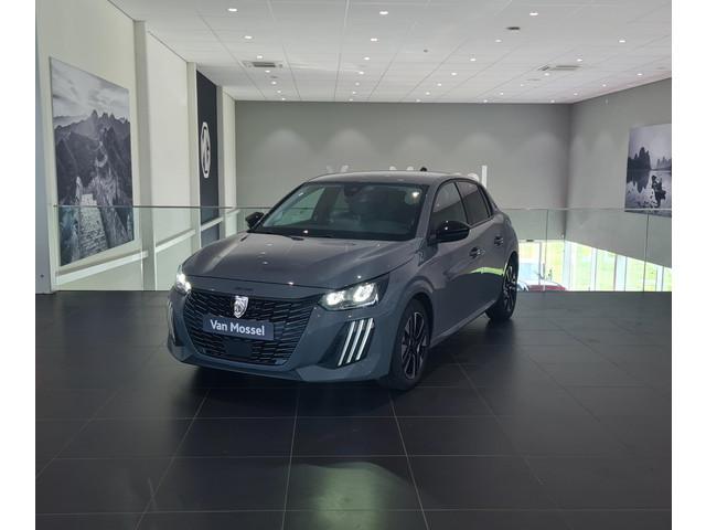Peugeot 208 2025 Benzine