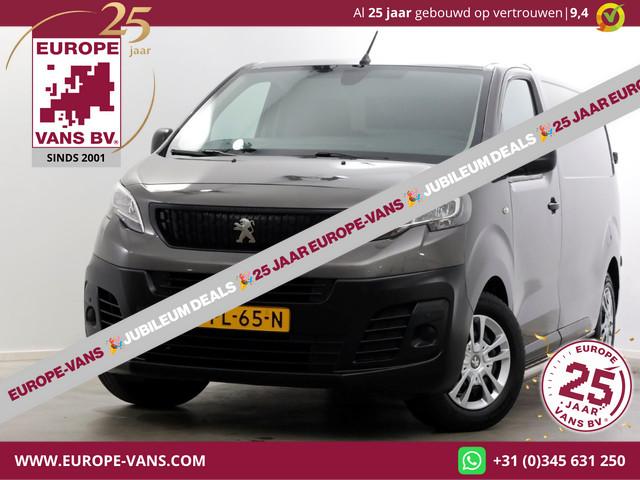 Peugeot Expert 2022 Diesel