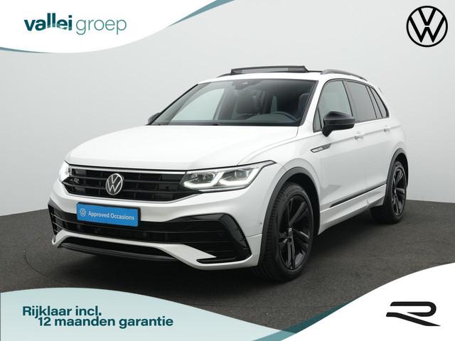 Volkswagen Tiguan 2023 Benzine