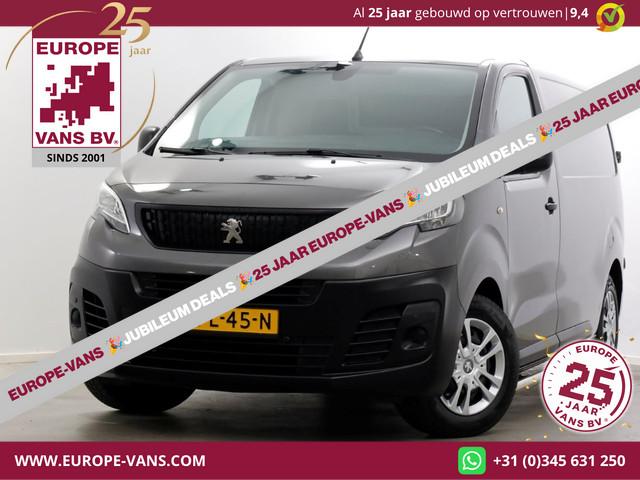 Peugeot Expert 2022 Diesel