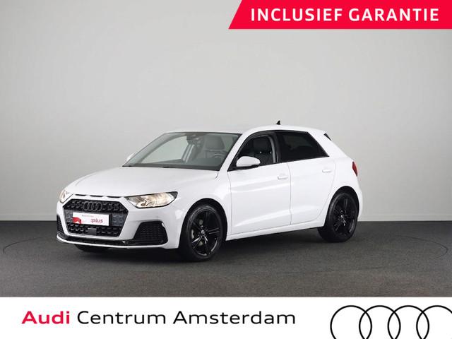 Audi A1 2021 Benzine