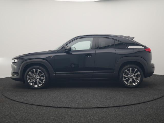 Mazda MX-30