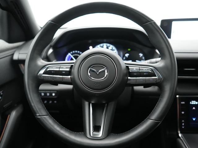 Mazda MX-30