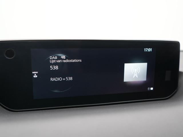 Mazda MX-30