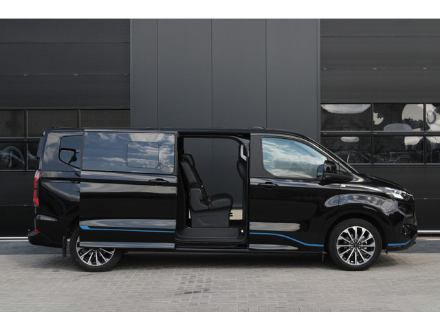 Ford Tourneo