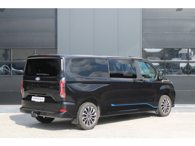 Ford Tourneo