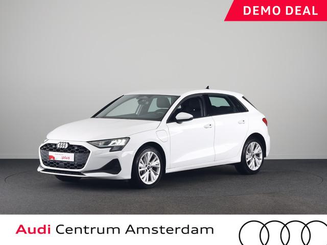 Audi A3 2026 Hybride
