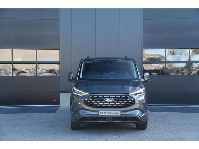 Ford Tourneo