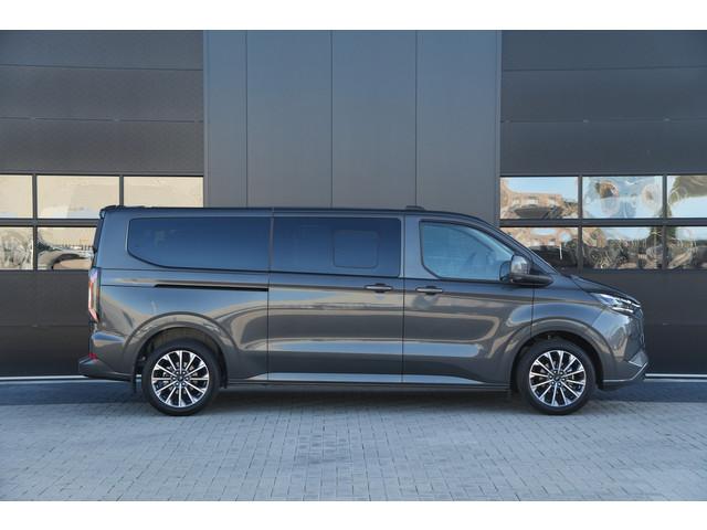 Ford Tourneo