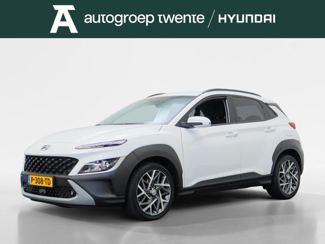Hyundai Kona 2022 Hybride