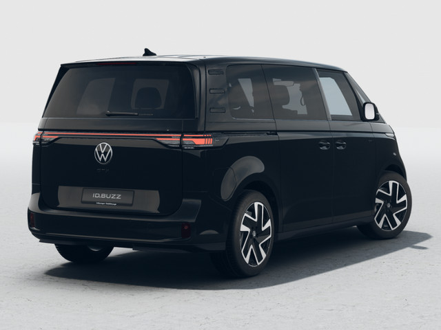 Volkswagen ID. Buzz